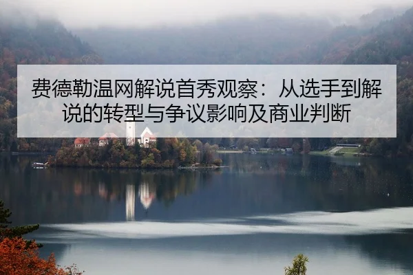 费德勒温网解说首秀观察：从选手到解说的转型与争议影响及商业判断